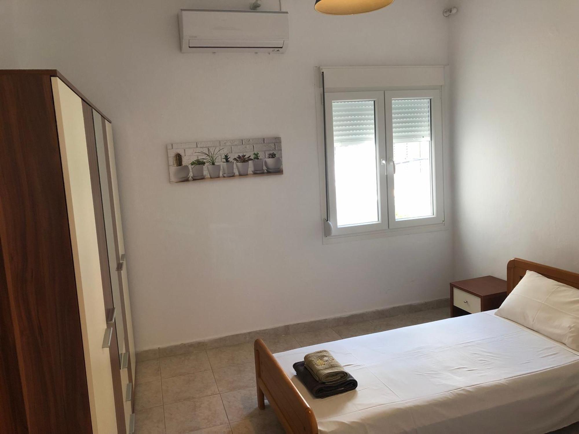 Irida Apartments Nea Skioni Chambre photo