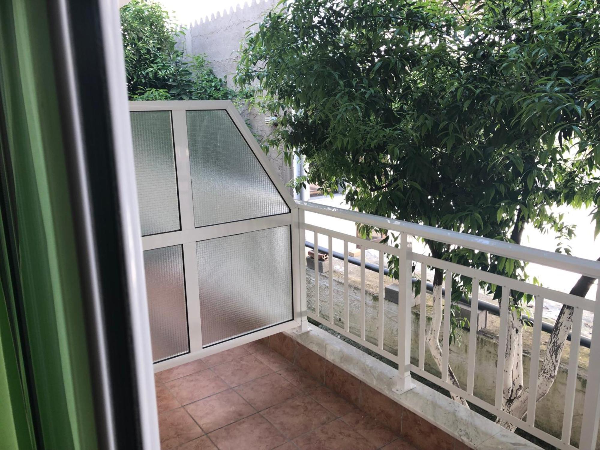 Irida Apartments Nea Skioni Chambre photo